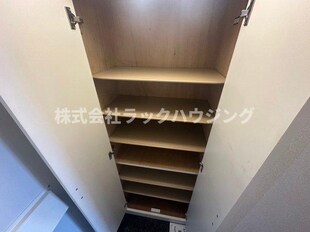 レオパレス南野口の物件内観写真